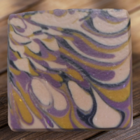 Lavish Nilla Loads of Lather Soap