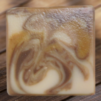 The Dark Horse Signature Soap