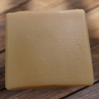 The White Goat Goats Milk Soap
