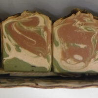 Fresh and Fruity Signature Soap