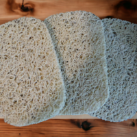 Bar Soap Saver Beige